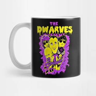 dwarves Mug